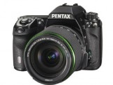 Pentax ra 2 máy ảnh mới, K-5 Mark II và Q10