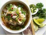Các món ăn Việt Nam truyền thống - Tổng hợp 