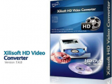 Đổi đuôi Video bằng Xilisoft Video Converter Ultimate 7.7.3