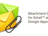 “Gắn” biểu tượng file đính kèm email của Gmail