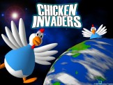 Chicken Invaders- Game bắn gà vui nhộn