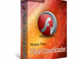 Moyea Free Flash Downloader - Download flash dễ dàng
