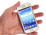Galaxy S III cỡ nhỏ bản 2 SIM giá hơn 300 USD