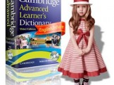 Cambridge Advanced Learner\'s Dictionary 3rd