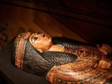 Xác ướp Ai Cập 3.000 năm tuổi vừa được "đánh thức" giọng nói bằng kỹ thuật 3D