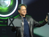 Chính thức giới thiệu "quái vật" Nvidia GeForce Titan X 999$, với GPU "khủng"