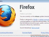 Mozilla Firefox Portable - Gọn nhẹ hơn bao giờ hết