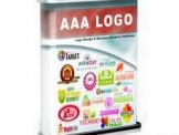 AAA Logo 2014 4.1 Full - Thiết kế Logo sáng tạo