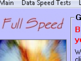 Full Speed 3.6 - Tăng 500% tốc độ Internet 