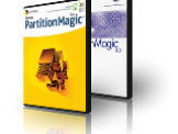 Partition Magic 8 Pro - Phần mềm chia ổ đĩa 