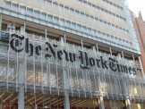 New York Times bất cẩn “dội bom thư” người dùng