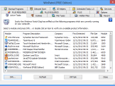 WinPatrol 28.0.2013- Công cụ quản lý và giám sát bảo mật hệ thống
