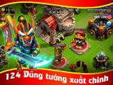 HeroDotA – Game Mobile thu hút game thủ tại Việt Nam
