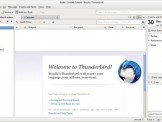 Mozilla ngừng phát triển dự án Email Thunderbird