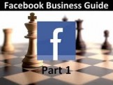 4 bí quyết cho 1 trang business facebook đỉnh