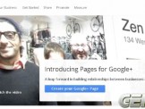 Tạo trang Google+ cho quảng bá kinh doanh