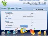 Phần mềm bảo vệ máy tính - eScan Internet Security Suite