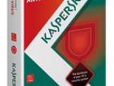 Kaspersky Anti-Virus 2014 - chặn virus và malware hiệu quả