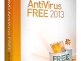 Phiên bản mới nhất của phần mềm diệt virus AVG 2013