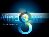 Microsoft chính thức giới thiệu Windows 8 và các ứng dụng công nghệ đi kèm với HĐH