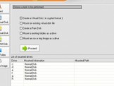 ID Disk Creator 3.5.0.0 - tạo ổ đĩa mới 