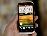 Đánh giá HTC Desire V, điện thoại 2 sim 2 sóng