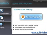 StartupSlowFix - Tăng tốc khởi động windows