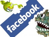 Facebook và cuộc chiến trường kỳ chống lại hacker, spammer