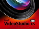 Corel VideoStudio Pro X5- Công cụ chỉnh sửa video toàn diện