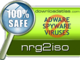 NRG to ISO 1.02 – Chuyển đổi định dạng NRG sang ISO