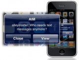 Thủ thuật thuật hay với messages trên iPhone