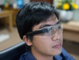 Bất ngờ xuất hiện Google Glass tại Việt Nam