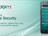 Kaspersky Mobile Security 9.10.117 (Android)