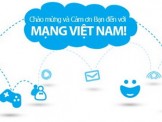 Top 5 mạng xã hội đang thống trị tại Việt Nam