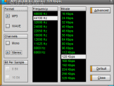 Anewsoft MP3 Recorder 2.0-  Ghi âm đơn giản, hiệu quả