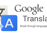 Google Translate App có đợt cập nhật lớn, cho phép dịch trực tiếp thông qua hình ảnh camera