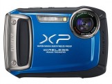Fujifilm giới thiệu máy ảnh FinePix XP170 chống thấm nước 