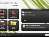 Phần mềm Camtasia Studio - Chụp, quay màn hình cực nét