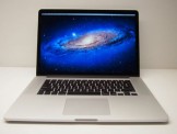 MacBook Pro Retina 13 inch đã xuất xưởng