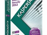 Kaspersky Internet Security 2012 Miễn Phí 3 Tháng