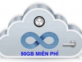 Cài đặt và sử dụng 50GB lưu trữ đám mây miễn phí từ MediaFire