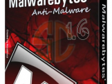 Malwarebytes' Anti-Malware 1.65, 1.62 - Phần mềm diệt malware tốt nhất hiện nay