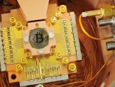 Siêu máy tính lượng tử của Google xử lý thuật toán đào 3 triệu Bitcoin trong 2 giây