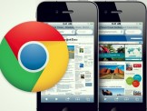 Google tung bản vá lỗi cho Chrome trên iOS