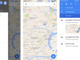 Google Maps đã thống trị trong một thập kỷ, nhưng ứng dụng bản đồ mới của Apple sẽ làm thay đổi điều đó