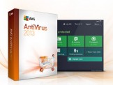 AVG Anti-Virus Free Edition 2013