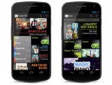 Google nâng cấp Play Store và Voice Search trên Android