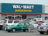 Walmart-Gã khổng lồ bán lẻ hàng đầu thế giới