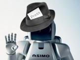 Dreamwriter - Cỗ máy robot có thể viết báo