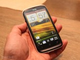 HTC Desire X-smartphone tầm trung cực xịn tại Việt Nam